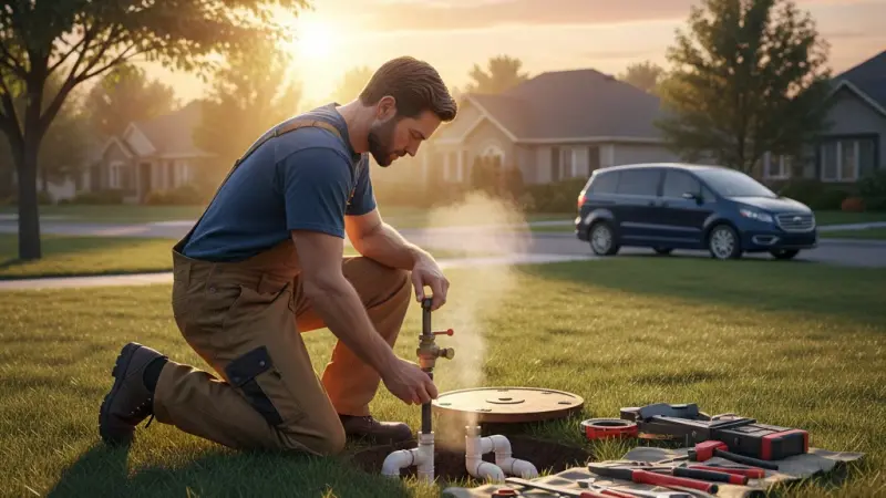 Top Rated & Reliable Plumbers in Birmingham