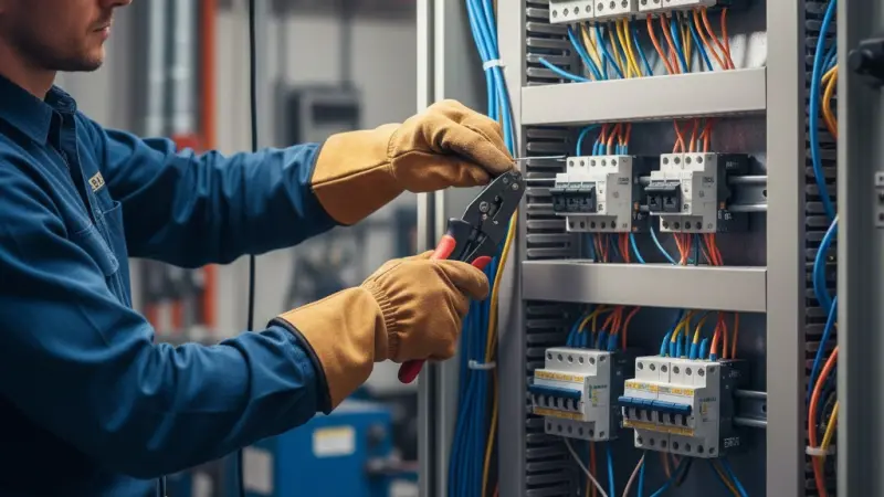 Most Popular Electrician in Birmingham