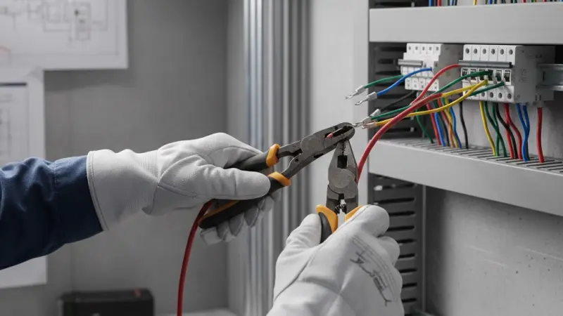 Top Rated & Reliable Electrician in Birmingham