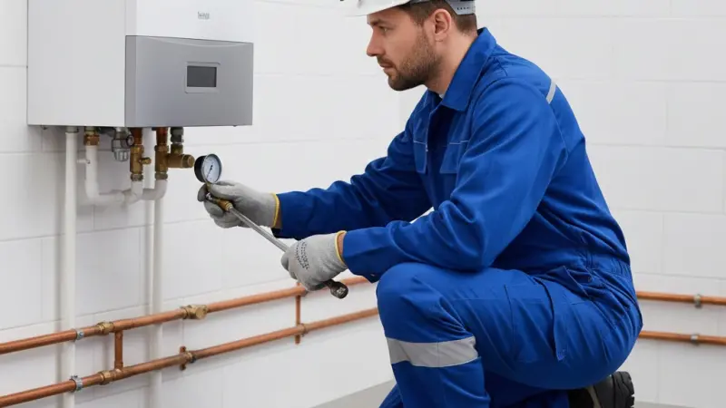 Most Popular Gas Engineer in Birmingham