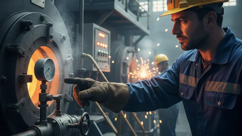 Most Popular Boiler Engineer in Birmingham