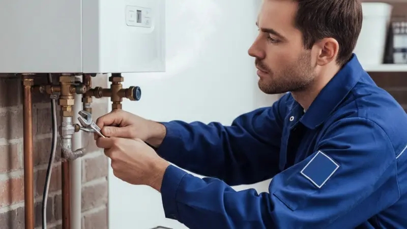 SEO for Heating Engineers in Birmingham