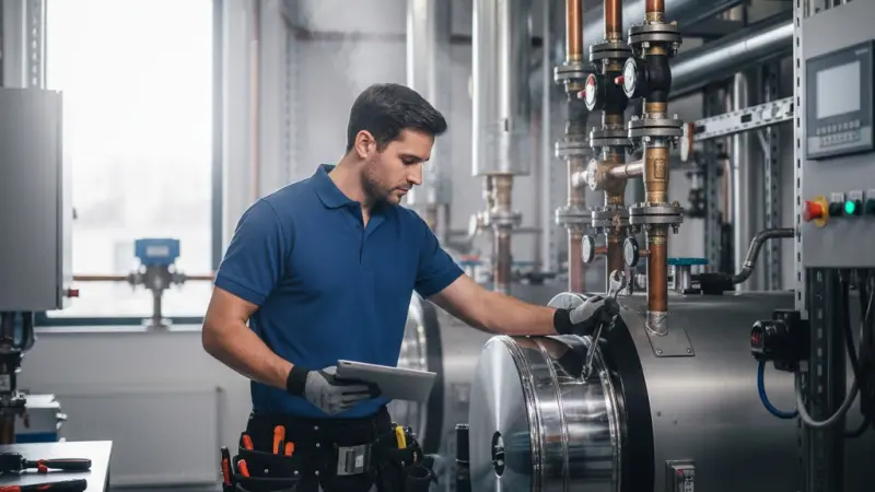 Press Release Strategy for Birmingham Heating Engineers