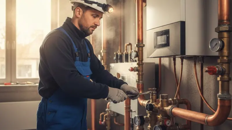 Reputation Management for Heating Engineers in Birmingham
