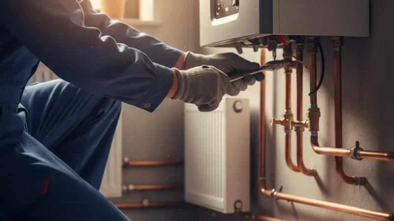 Email Marketing for Heating Engineers in Birmingham