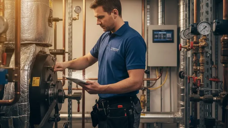 PPC for Heating Engineers in Birmingham
