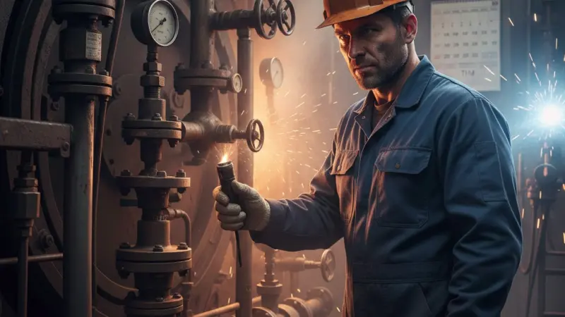 Email Marketing for Boiler Engineers in Birmingham