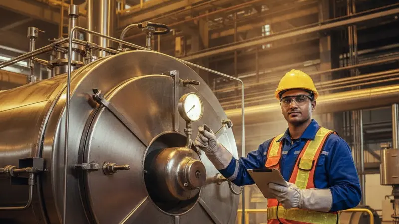 Online Reputation Management for Boiler Engineer Birmingham