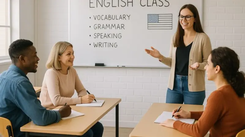 SEO for English Tutors in London