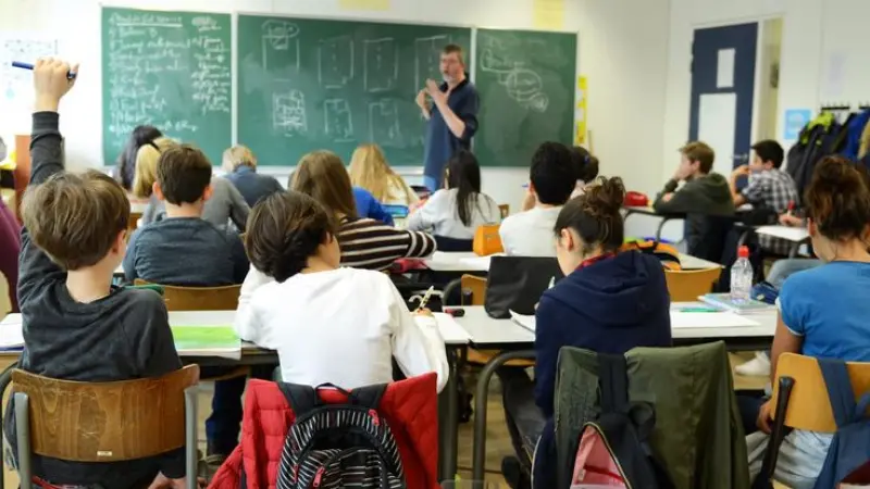 Website Development for English Tutors in London