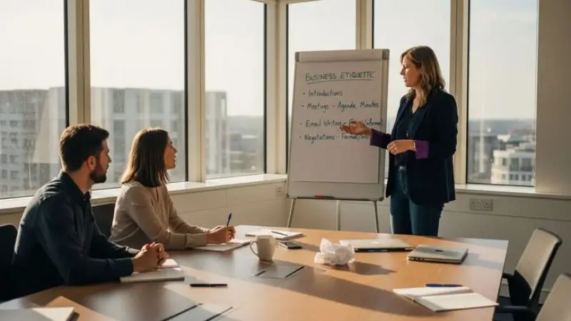 Digital Marketing for English Tutors in London