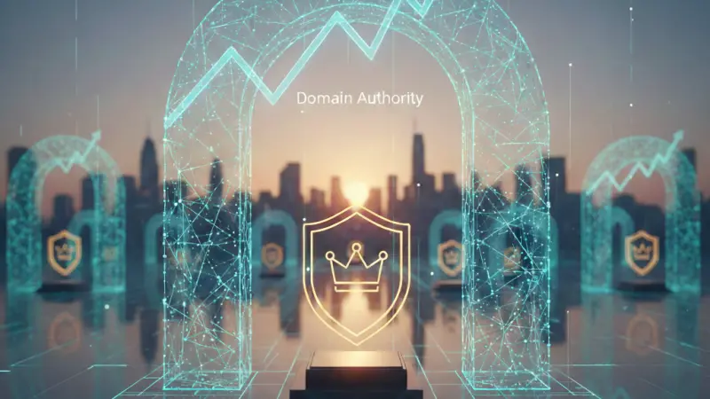 What Is a Good Domain Authority? (The 2026 Guide to Boosting DA)