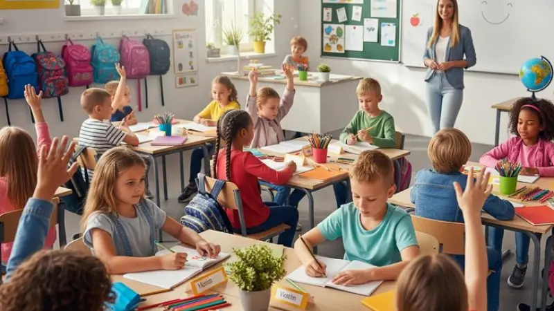 Email Marketing for English Tutors in London