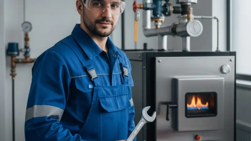 PPC for Gas Engineers in Birmingham