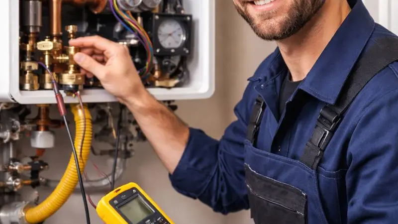 Digital Marketing for Gas Engineers in Birmingham