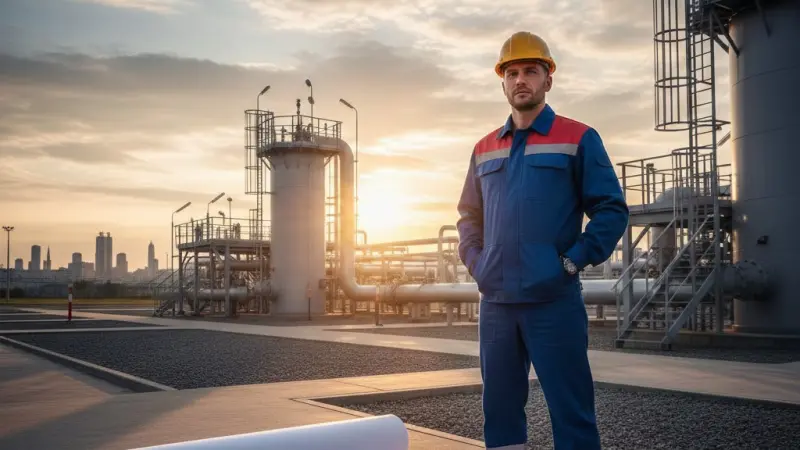Email Marketing for Gas Engineer in Birmingham