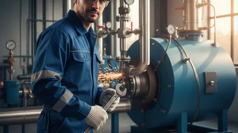 Online Reputation Management for Gas Engineers in Birmingham