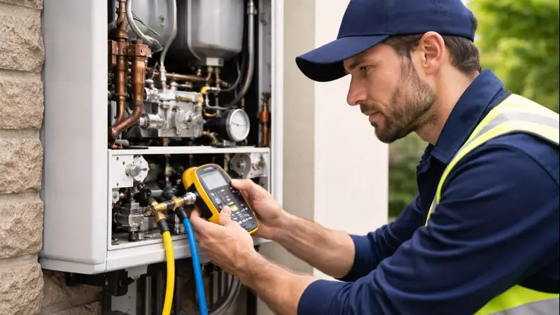 Leveraging Strategic Press Release Services for Gas Engineers in Birmingham
