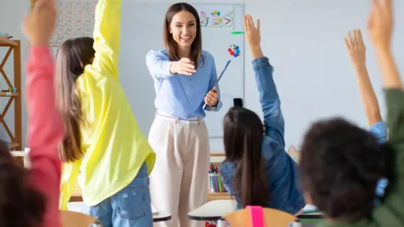 Content Marketing Service English Tutor in London