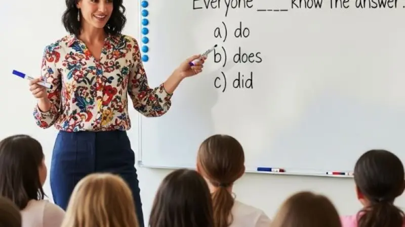 Press Release Service for the English Tutor in London