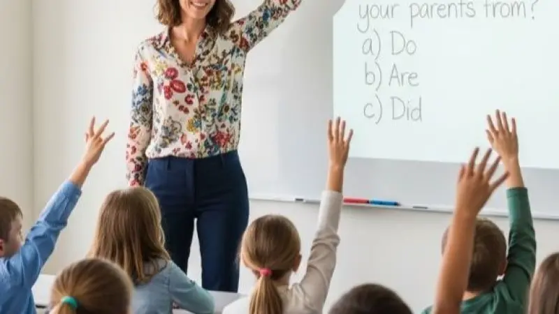 Most Popular English Tutor in London