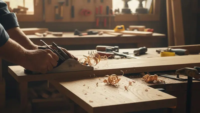 Expert SMO for Carpenters in Birmingham