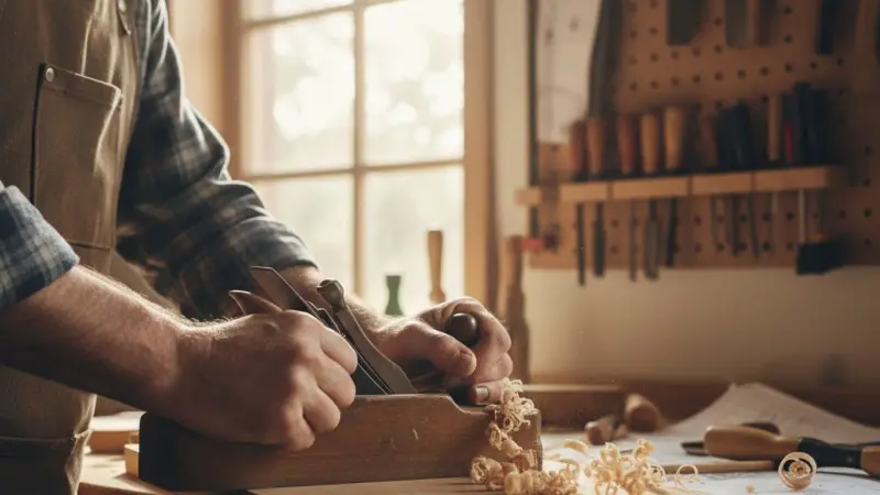 PPC for Carpenters in Birmingham
