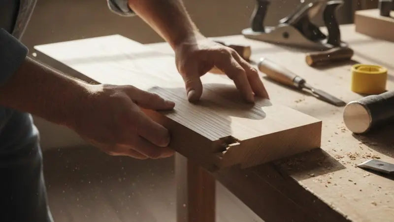Digital Marketing for Carpenters in Birmingham