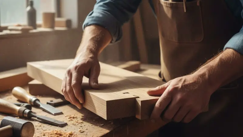 Email Marketing for Carpenter in Birmingham