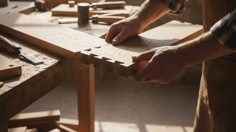 Press Release Strategy for Carpenter in Birmingham