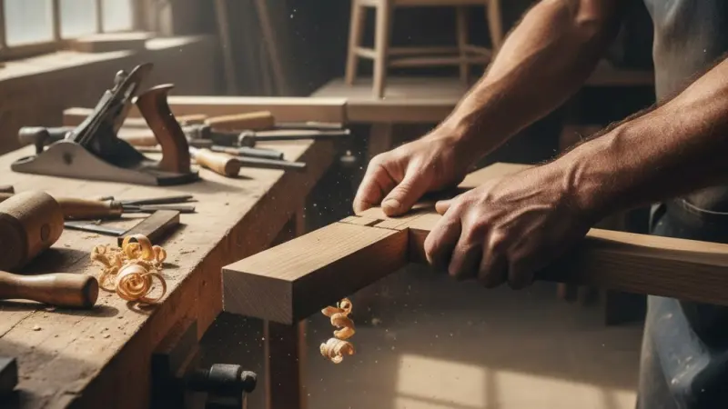 Most Popular Carpenter in Birmingham