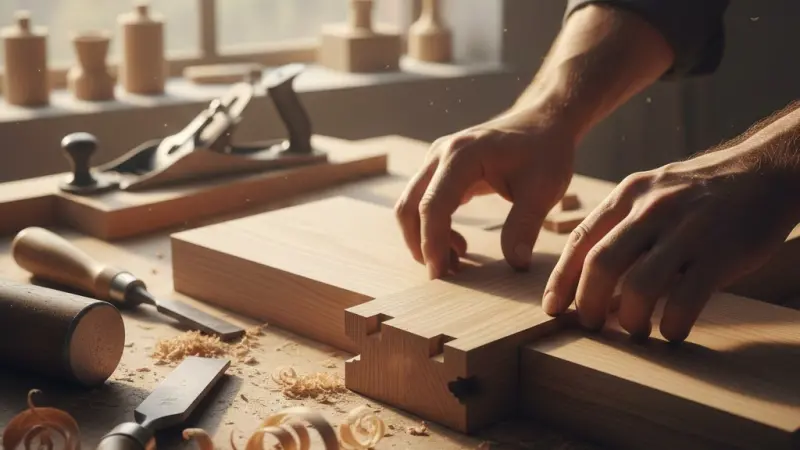 Top Rated & Reliable Carpenter in Birmingham