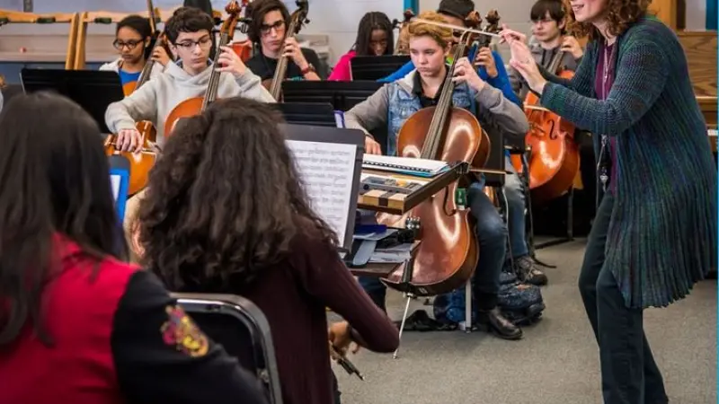 Top Rated & Reliable Music Teacher in London