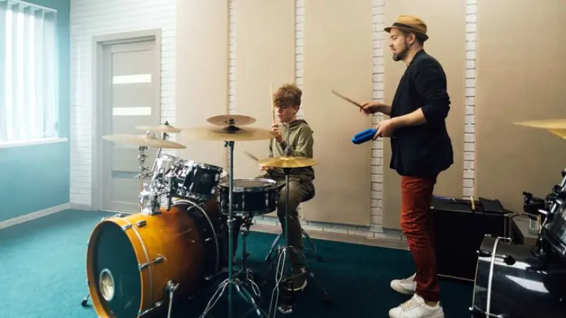 PPC for Music Teacher in London