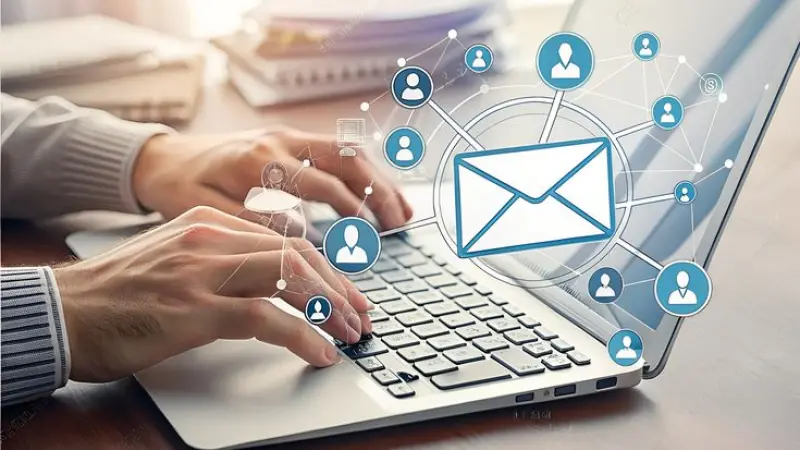 Email Marketing for Tutorrs in Glasgow Scale Leads
