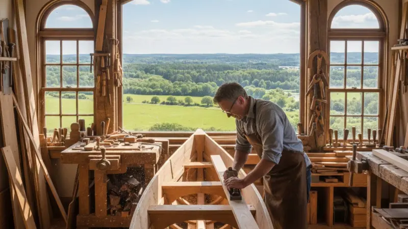 SEO for Joiner in Birmingham
