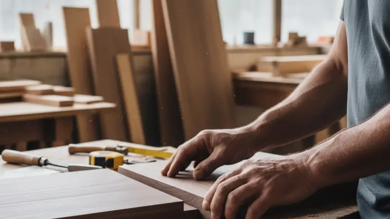 Comprehensive Guide to Website Designing for Joiners in Birmingham