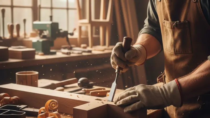 Email Marketing for Joiner in Birmingham