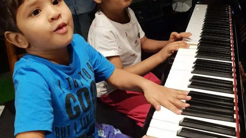 SMO for Piano Teacher in London