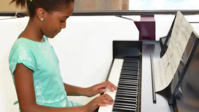 Online Reputation Management for Piano Teacher in London