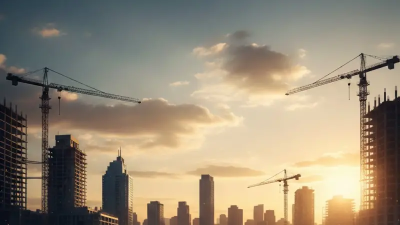 Social Media Optimization for Builders in Birmingham
