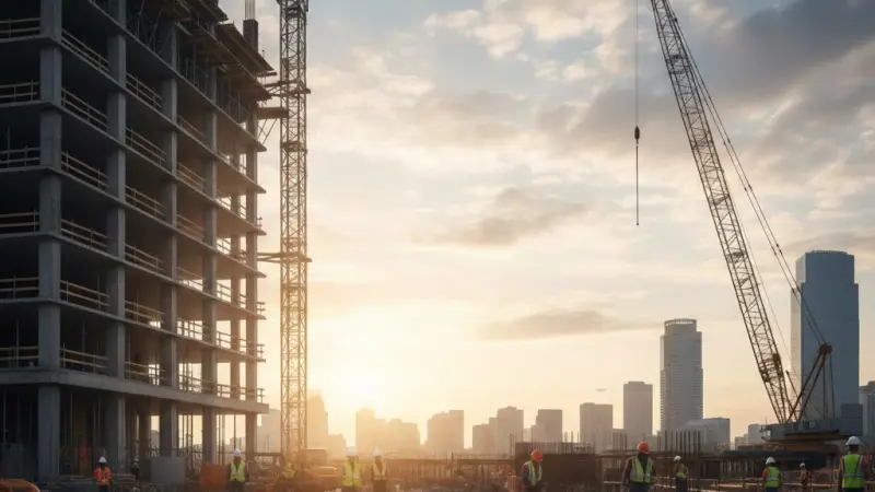 Strategic Role of PPC for Builders in the Birmingham Construction Market