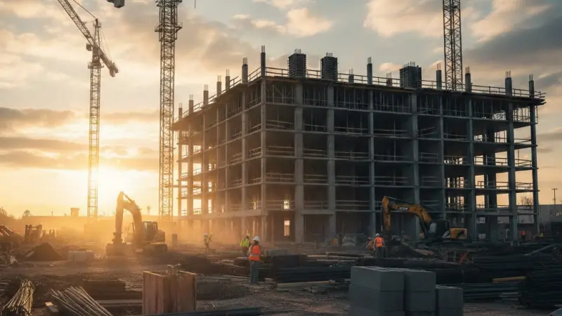Expert Press Release for Builder in Birmingham