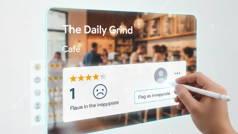 How to Remove Google Reviews Manage Your Business Reputation