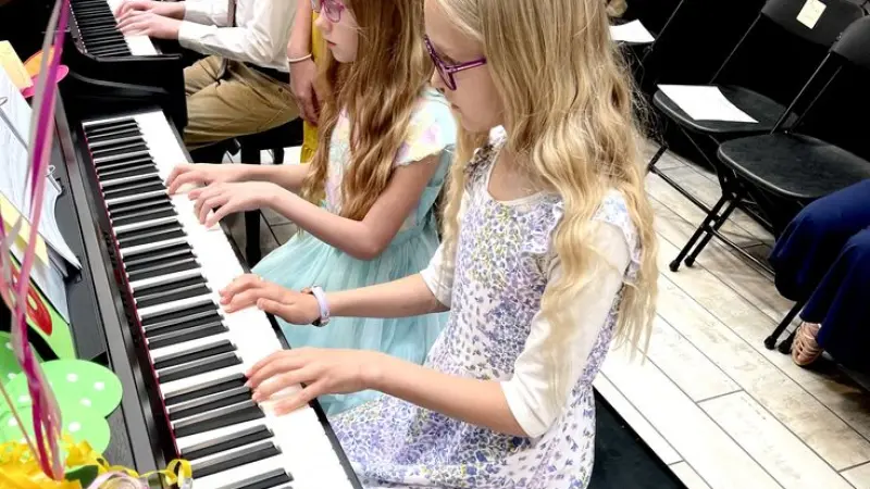 Top Rated & Most Reliable Piano Teacher in London