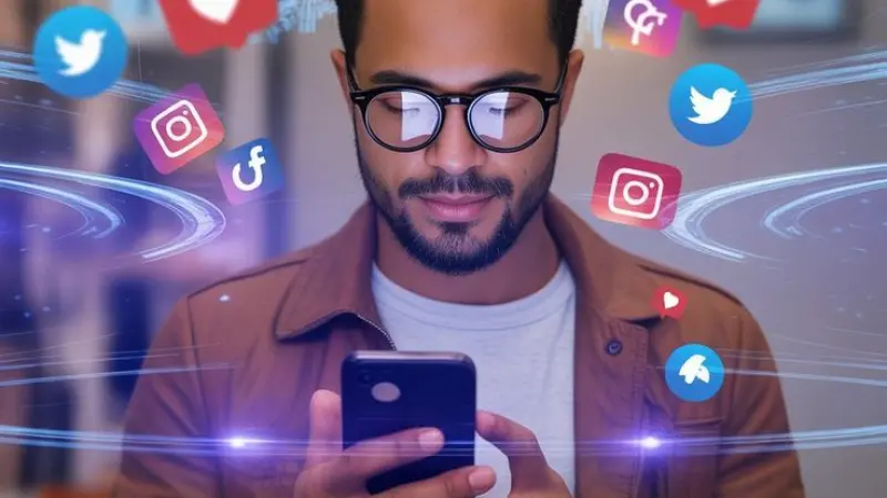 SMO  for Private Tutors Glasgow Social Media Growth