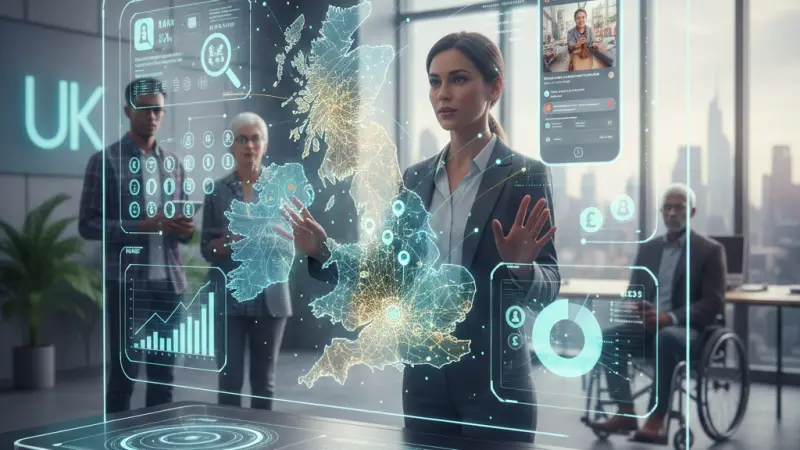 Mastering Paid Social Advertising: The Ultimate UK Guide