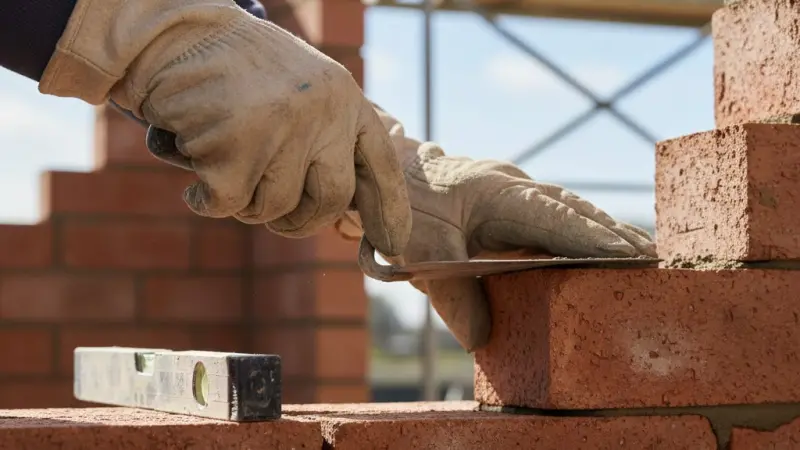 Strategic Web Design for Bricklayers in Birmingham: A Guide to Local Market Dominance