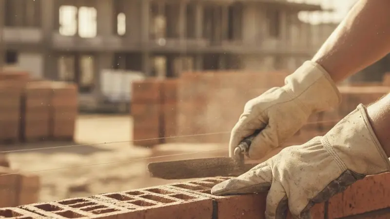 Comprehensive Guide to PPC for Bricklayers in Birmingham