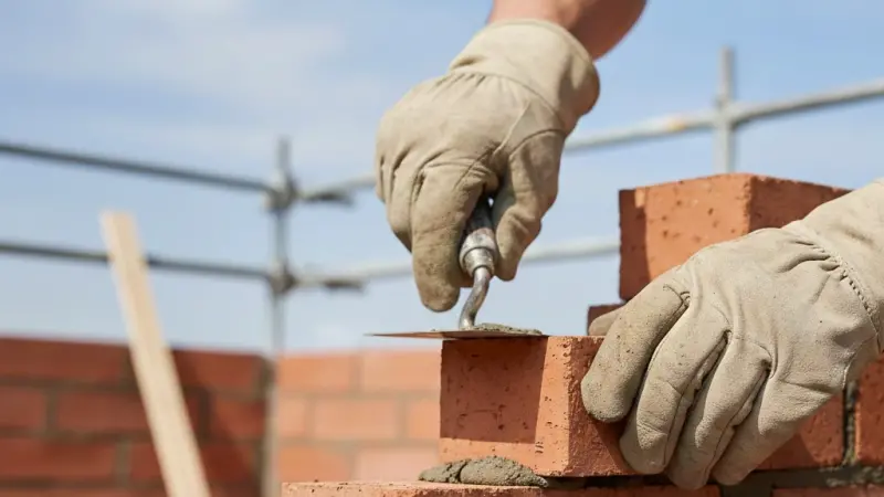 Email Marketing for Bricklayers in Birmingham